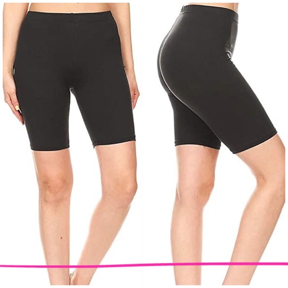 Leggings depot biker shorts Clearance